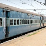 *दक्षिण पूर्व रेलवे पर रोलिंग ब्लॉक कार्यक्रम के कारण ट्रेनों का विनियमन*