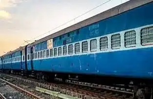 *फिरोजपुर मंडल के जंडियाला स्टेशन पर नॉन-इंटरलॉकिंग कार्य के कारण ट्रेनों का विनियमन*