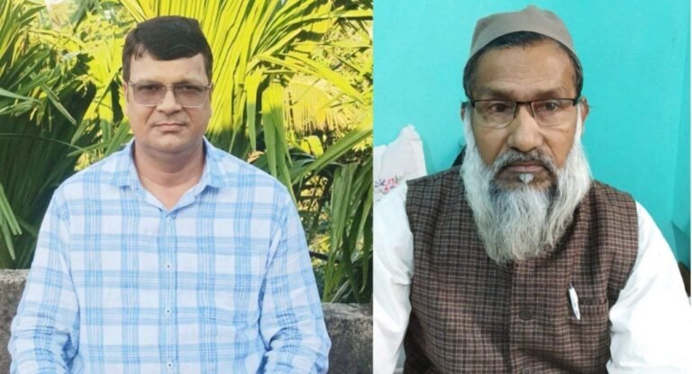 *کشن گنج میں مجلسِ شعر و ادب کے زیر اہتمام تقسیمِ ایوارڈ و شعری نشست کا انعقاد 5 جون کو*