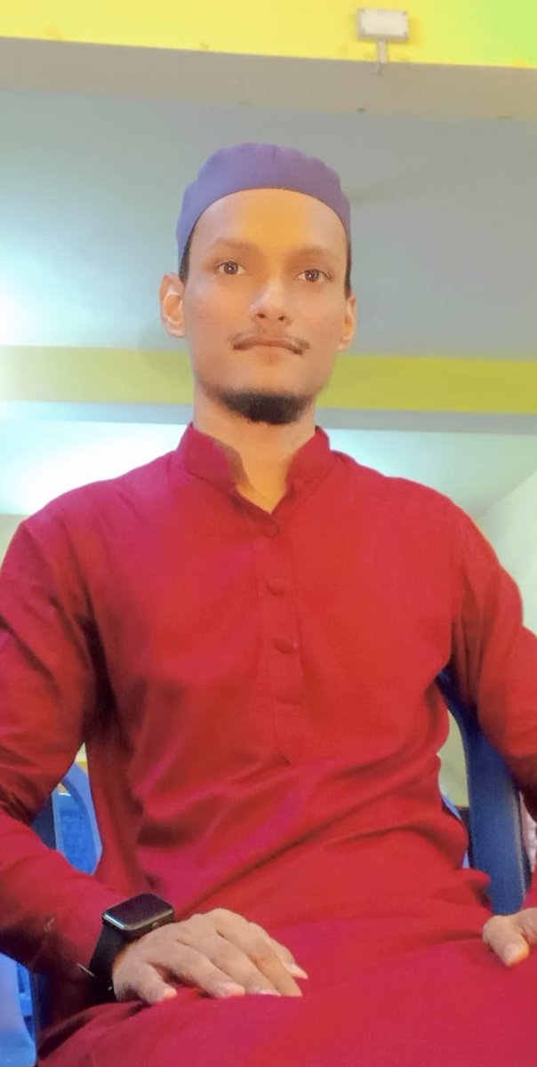 *سکھاۓکس نے اسماعیل کو آداب فرزندی*