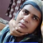 *نیا محلہ کے الحاج محفوظ عارف کی اہلیہ دوران سفر پراسرار طور پر گم*