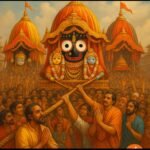 ⭕‼️⭕  *🙏🚩 जय जगन्नाथ 🚩🙏* — *”एक दिव्य चेतना का जागरण”*