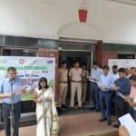 *”स्वच्छता ही सेवा” अभियान के अंतर्गत आद्रा मंडल कार्यालय में शपथ ग्रहण कार्यक्रम का हुआ  आयोजन”*