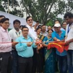 *SAIL ISP  और हमारा संकल्प का मियावाकी वृक्षारोपण अभियान – बर्नपुर में डंपिंग क्षेत्र अब बनेगा हरा–भरा उपवन*
