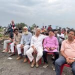 *रश्मि कंपनी के खिलाफ खड़गपुर जनजागरण समिति की प्रतिवाद सभा*