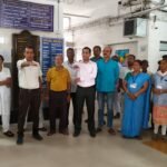 *आसनसोल मंडल में व्यापक स्वच्छता जागरूकता अभियान चलाया गया*