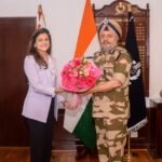 *CISF का “प्रोजेक्ट मन”: मानसिक स्वास्थ्य के लिए एक मजबूत कदम*