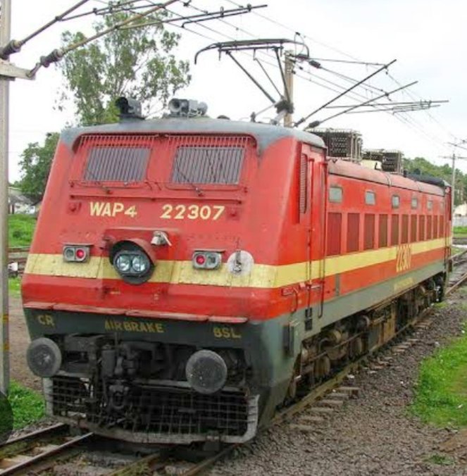 *पूर्व तट रेलवे के संबलपुर मंडल पर ट्रेनों का विनियमन*