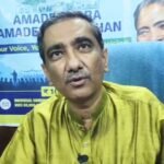 آسنسول کارپوریشن کے بورو 6 میں امادیر پاڑہ آمادیر سمادھان پر ہوئی میٹنگ