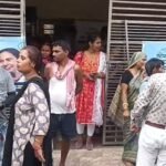 **आमादेर पाड़ा आमादेर समाधान जन जनकल्याण कारी योजना शिविर*