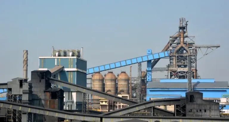 *اِیسکو اسٹیل پلانٹ میں یونین کی منظوری کے لیے کارروائی تیز، 16 دسمبر کو اہم میٹنگ—آٹھ یونینوں نے دیا دعویٰ*