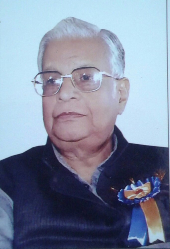 *وزیر اعلیٰ یوگی آدتیہ ناتھ سے ڈاکٹر عمار رضوی کی اپیل*