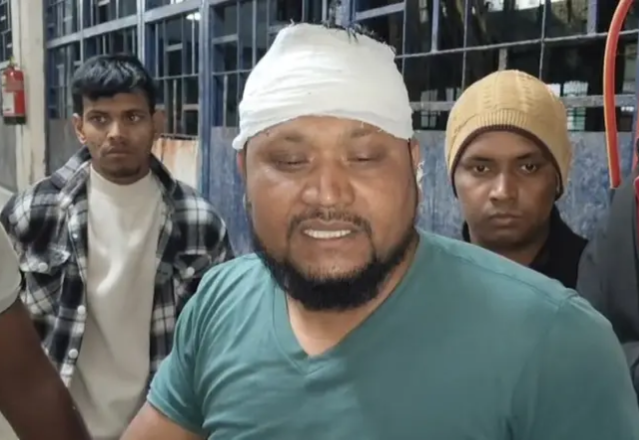 *درگاپور کے آرتی گاؤں میں ترنمول کے دو گروپوں میں پُرتشدد جھڑپ، علاقہ میں شدید کشیدگی*