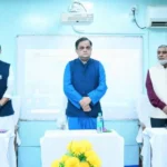 *قاضی نذرل یونیورسٹی میں تعلیمی وزیر براتیہ باسو کی شرکت، بی جے پی پر تنقید*