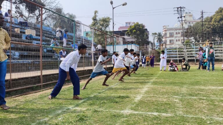 **Students with special needs*   *Inter-district sports competition:*
