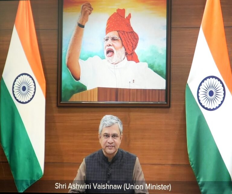 *पश्चिम बंगाल के लिए ऐतिहासिक रेल आवंटन, उच्च-गति एवं माल ढुलाई कनेक्टिविटी के नए युग का संकेत*