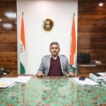 *श्री संग्रह मौर्य ने आसनसोल मंडल के नए मंडल रेल प्रबंधक के रूप में कार्यभार ग्रहण किया*