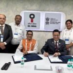 *IIT Kharagpur and Oil India Limited Sign MoU at India Energy Week 2026 to Establish a Pioneering Waste-to-Wealth Model*