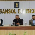 *ASANSOL DIVISION SETS BENCHMARK IN WORKPLACE SAFETY WITH INAUGURATION OF SHE MOBILE APP*