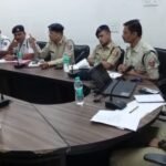 *آسنسول میں ٹریفک نظام کو بہتر بنانے پر اہم میٹنگ، ٹوٹو کے لیے جلد روٹ مقرر کرنے کا اعلان*