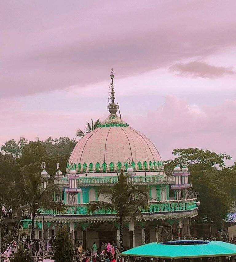 *دو روزہ عرس چہلم پر وقار طریقے سے ہم کنار*