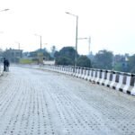 *End of the “Closed Gate” Era: Shri Ashwini Vaishnaw Unlocked Birbhum & Asansol with Two Landmark Railway Overbridge*