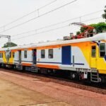 *Steel Cities United: Shri Ashwini Vaishnaw Flags Off Asansol–Bokaro MEMU Lifeline*  *New Rail Corridor Connects Industrial Hubs of West Bengal and Jharkhand*