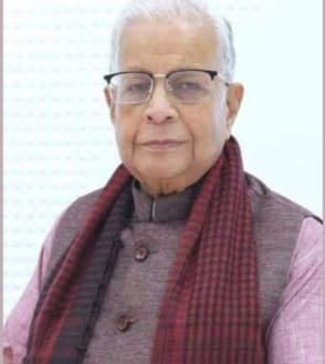 *मस्जिद का निर्माण आस्था का विषय, विवाद नहीं होना चाहिए: डॉ. अम्मार रिज़वी*