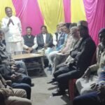 *बज़्म-ए-अरबाब-ए-सुख़न का तरह़ी मुशायरा*