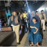 *PROMPT MEDICAL ASSISTANCE TO EXPECTANT MOTHER UNDER OPERATION SEWA AT ASANSOL RAILWAY STATION*
