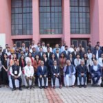 *IIT Kharagpur Receives GYTI-2024 Appreciation Award for Sustainable 3D Printed Ceramic Innovation*