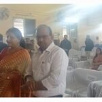 *साउथ ईस्टर्न रेलवे के आद्रा डिवीजन ने थिएटर की लुप्त होती लोक कला को मॉडर्न स्टेज पर दिखाने की पहल की है।*