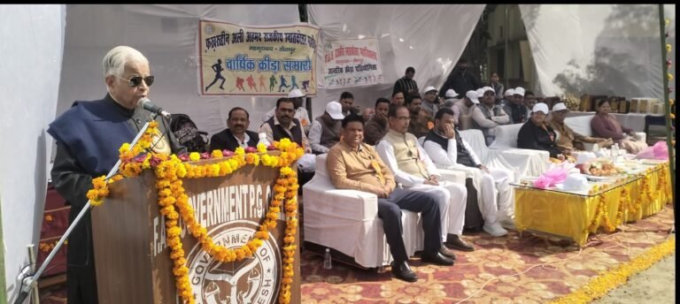 *محمود آباد میں یونیورسٹی کے قیام کا عزم: ڈاکٹر عمار رضوی*