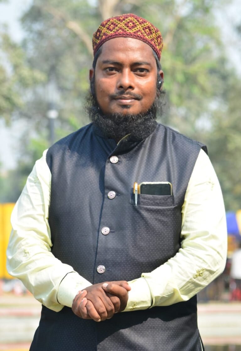 *امتحان نہیں، خود اعتمادی کا امتحان*   *دسویں جماعت کے طلبہ کے نام ایک خصوصی پیغام*