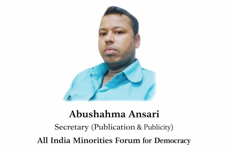 *مایوس تو وہ ہو، جس کا خدا نہ ہو!*