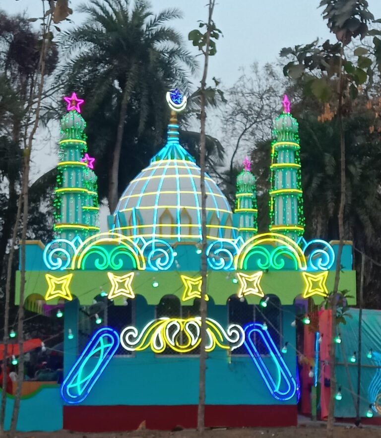 *سالانہ عرس مبارک ملا محمد سعد الدین احمد المعروف مولانا صاحب بابا*