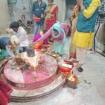 *ॐ नमः शिवाय!*