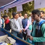 *लक्ष्मी भंडार प्रोजेक्ट के लिए नए रजिस्ट्रेशन फॉर्म बांटने का काम शुरू*