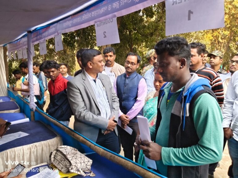 *लक्ष्मी भंडार प्रोजेक्ट के लिए नए रजिस्ट्रेशन फॉर्म बांटने का काम शुरू*