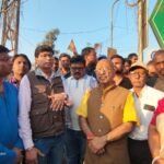 *20 फरवरी को कुल्टी में भारत रत्न डॉ. भीमराव अंबेडकर की प्रतिमा का शिलान्यास — विधायक डॉ. अजय पोद्दार के प्रयास से ISP CSR फंड से कार्य शुरू*