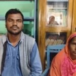 एक माँ अपनी स्कूल छोड़ चुकी बेटी का निकटवर्ती साउथ साइड हाई (हिंदी माध्यम) स्कूल में नामांकन कराने के लिए कई बार गईं।