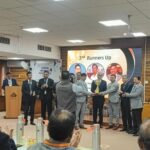 *SAIL ISP टीम को CTYM में द्वितीय उपविजेता (2nd Runners-Up) बनने की गौरवपूर्ण उपलब्धि पर हार्दिक बधाई! 🎉🏆*