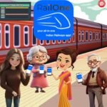 *End of the App Odyssey: Now Railways’ “Rail One” app will Rule Them All*