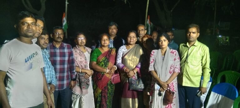 *পশ্চিমবঙ্গে ‘উন্নয়ন পর্ব’ ঘোষণা: উন্নয়ন পরিকল্পনাগুলি নতুন প্রাণ পেল*