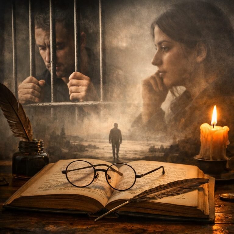 *ادب: شخصیت اور زندگی کے باطن کا آئینہ*