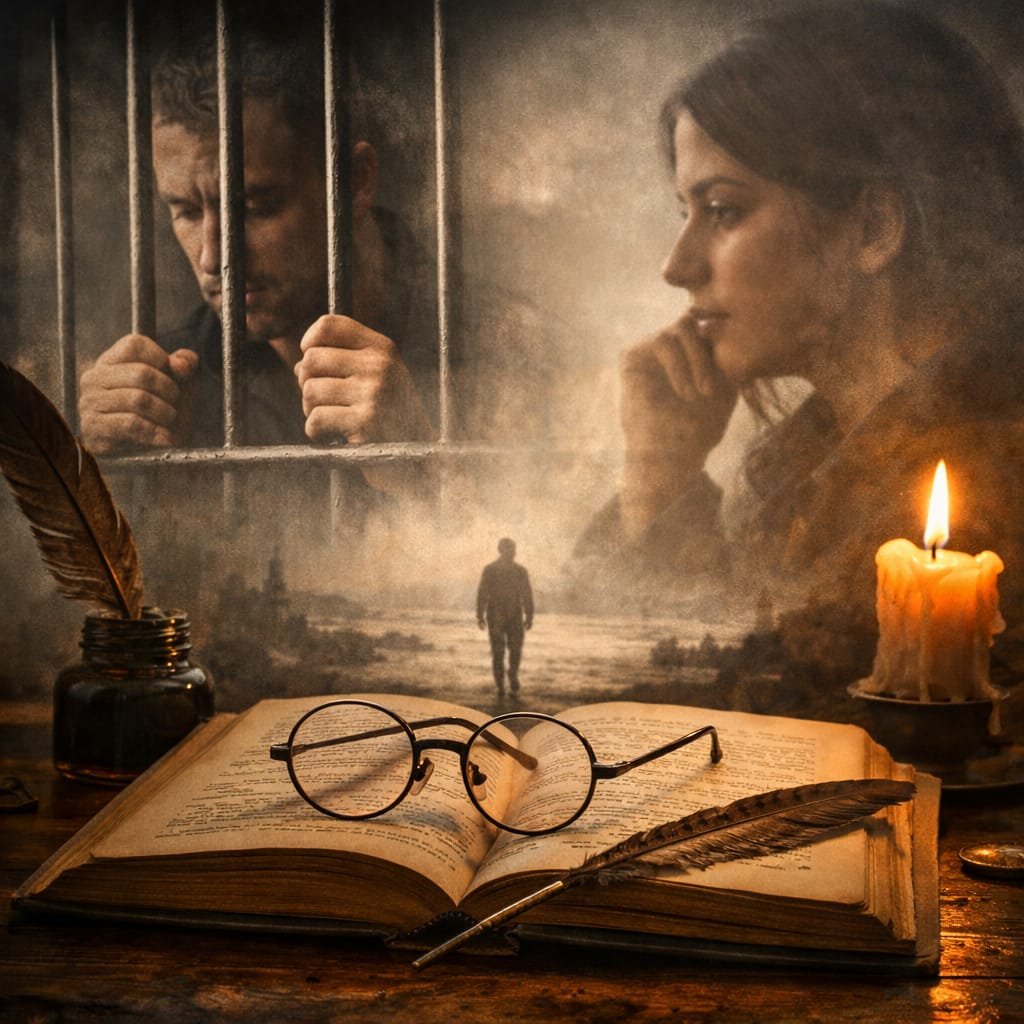 *ادب: شخصیت اور زندگی کے باطن کا آئینہ*