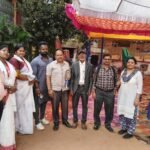 free health checkup camp