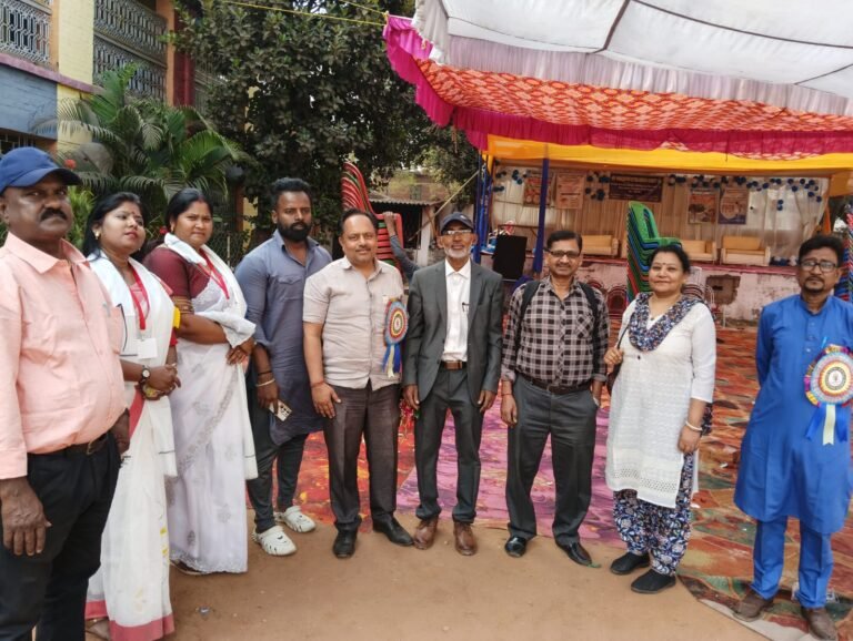 free health checkup camp