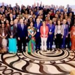 **Strengthening Global Academic Partnerships!*