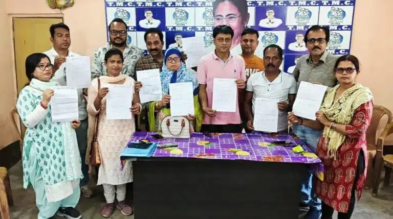 *برن پور کے ایسکو اسٹیل پلانٹ میں ٹھیکہ مزدوروں کی تعداد میں 20 فیصد کمی کا حکم، مقامی نمائندوں کی احتجاج کی وارننگ*